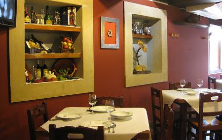 Casa Cortina Cider House