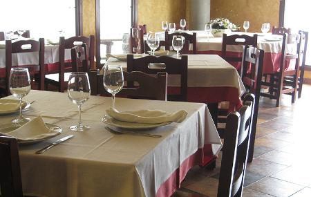 Casa Cortina Cider House