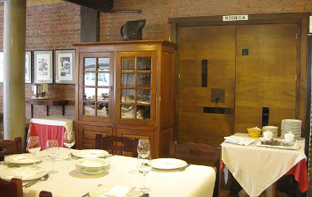 Casa Cortina Cider House