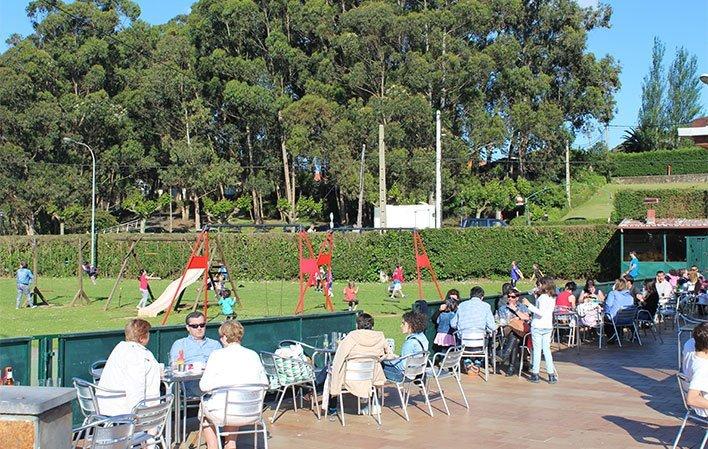 Ir a Imagen Las Gaviotas