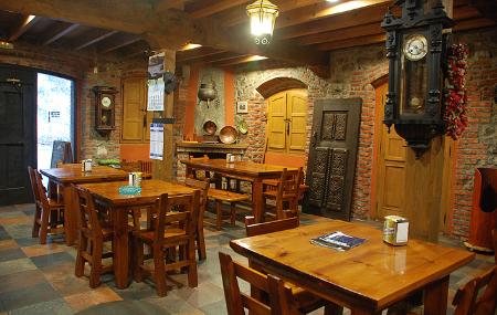 Imagen Bodegón del Dobra