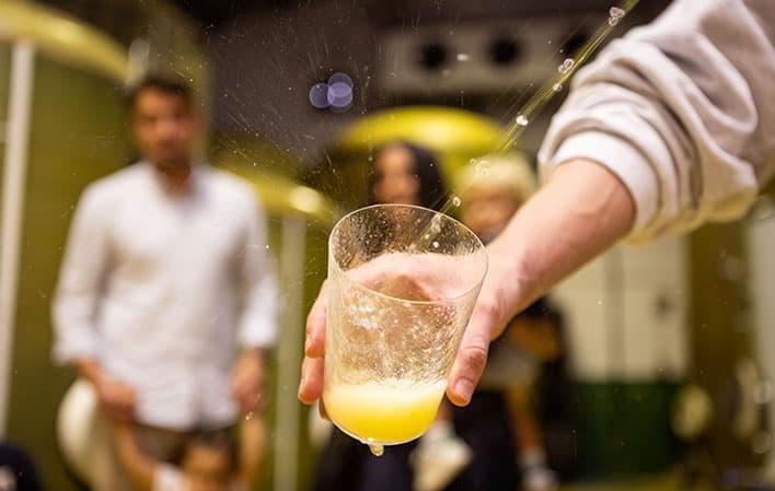 Fran Cider Cider Cider Mill