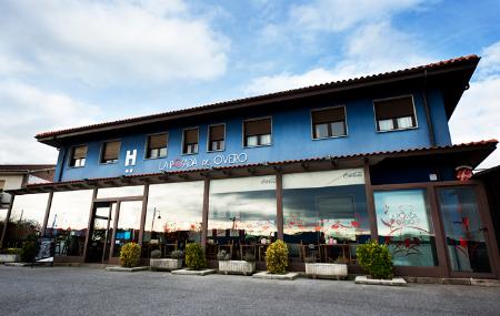 La Posada de Overo