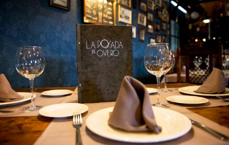 La Posada de Overo