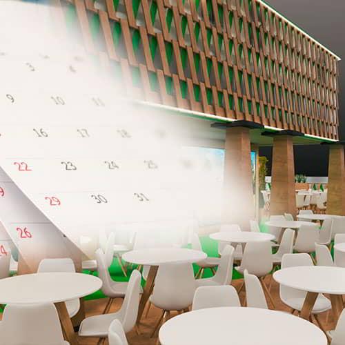 Image #AsturiasenFITUR programme