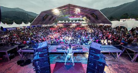 Image The best music festivals in Asturias this year 2025
