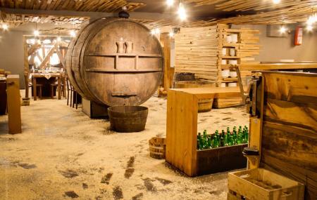 Imagen Asturian soil Avilés