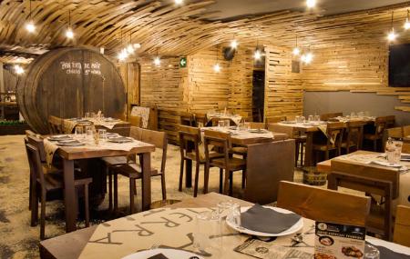 Asturian soil Avilés