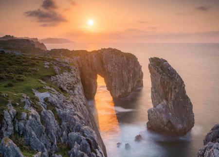 Acantilados del Infierno