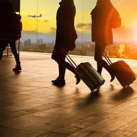 Imagen Solicitudes de visitas y reclamaciones para turistas en Asturias