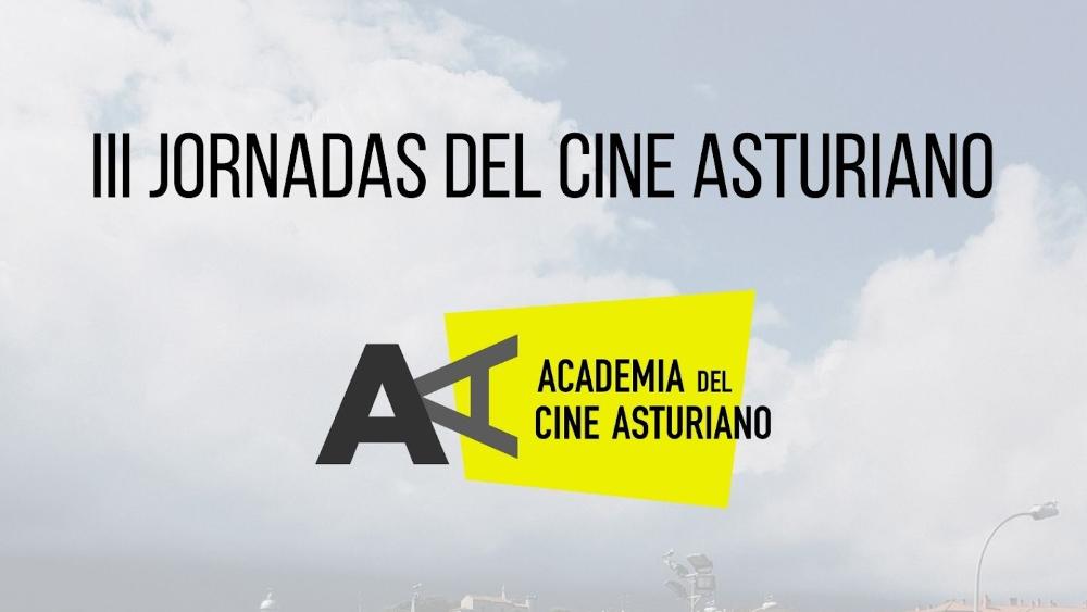 Ir a Imagen Asturias Paraíso Natural Film Commission participa en las III Jornadas del Cine Asturiano que organiza la Academia del Cine Asturiano