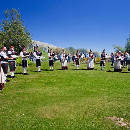 Image Asturias | Guide to Festivals of Tourist Interest