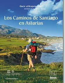 Imagen Los Caminos de Santiago en Asturias