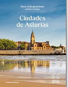 Imagen Ciudades de Asturias