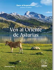 Imagen Come to eastern Asturias