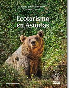 Imagen Ecoturismo en Asturias