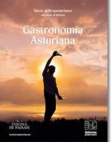 Imagen Gastronomía Asturiana
