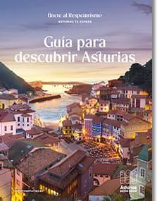Imagen Guía para descubrir Asturias