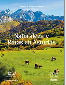 Imagen Naturaleza y rutas en Asturias