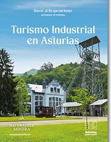 Imagen Turismo industrial en Asturias