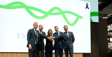 Imagen El Gobierno de Asturias presidirá en 2026 el programa de promoción turística más ambicioso de la España Verde, decidida a abrir nuevos mercados internacionales