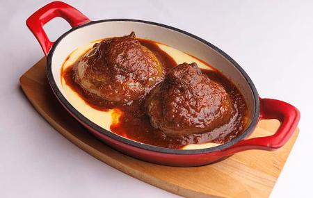 Especialidad de el restaurante El Llar