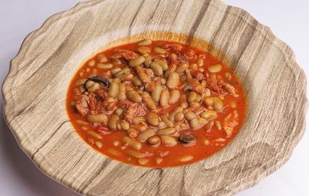 Especialidad de el restaurante El Llar