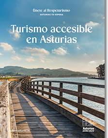 Imagen Turismo accesible en Asturias