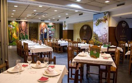 Imagen La Montera Picona