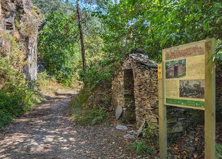 Vía Verde del Eo-Ruta del Ferrocarril