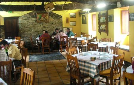 Restaurante Amaido comerdor