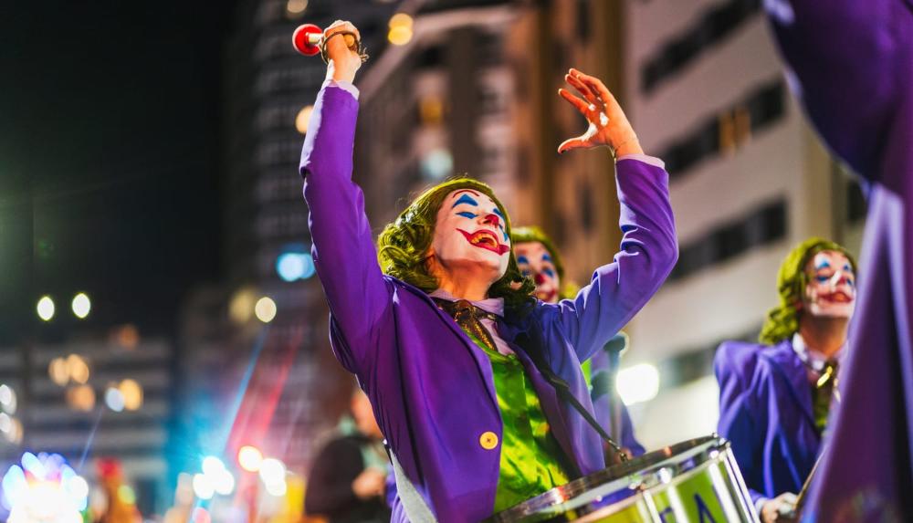 Imagen Plans to have fun this Antroxu in Asturias