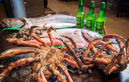 Sidrería Casa Ataulfo