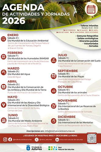 Imagen del Calendario de Días Mundiales