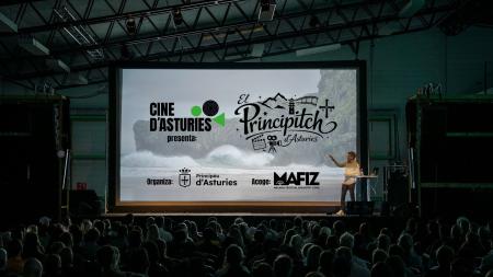 Imagen Abierta la convocatoria para el I Principitch D’Asturies en MAFIZ