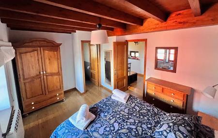 Imagen La Xana de Tezangos