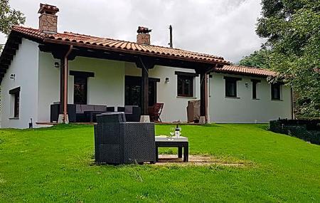 Imagen La Ayalga de Meluerda