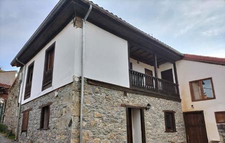 Imagen Casa Santibáñez de la Fuente