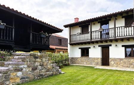 Imagen Camín de Munielles