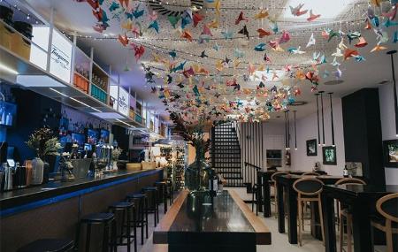 Imagen Secreto a Voces