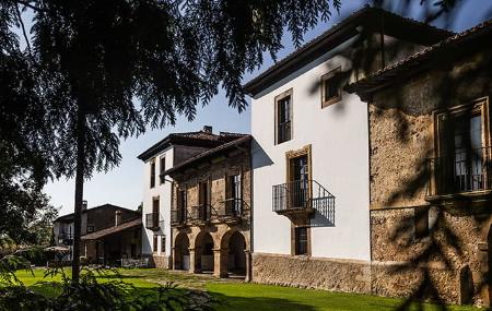 Imagen Pomarada and Llagar Palacio de Meres