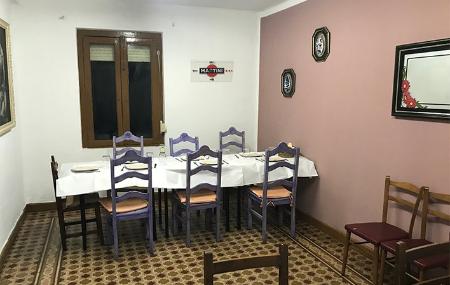 Restaurante Maruja Bayón