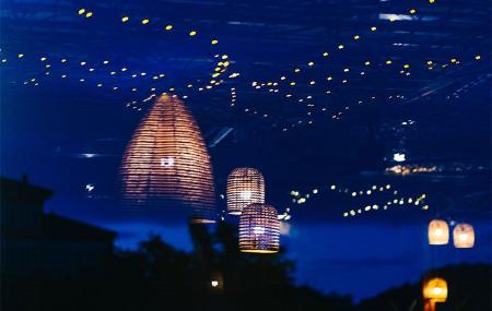 Die Terrassen von Sardalla