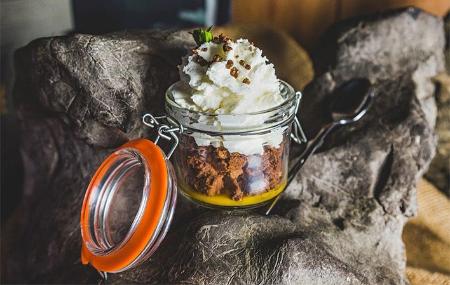 Casa Pedro en San Xuan de Parres