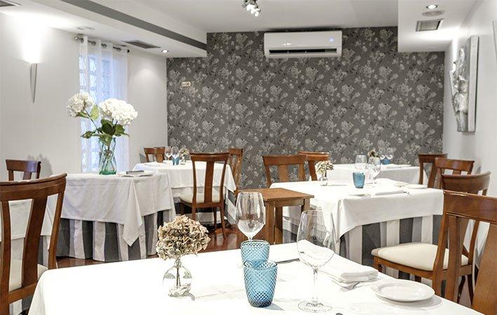 Go to Image El Cenador del Azul