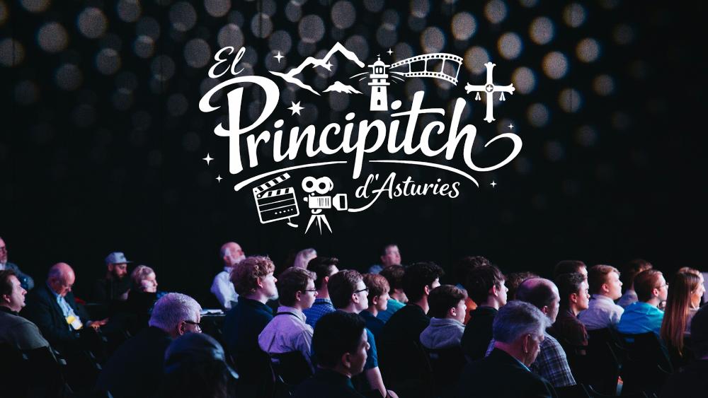 Ir a Imagen Proyectos seleccionados en el I Principitch D'Asturies en MAFIZ
