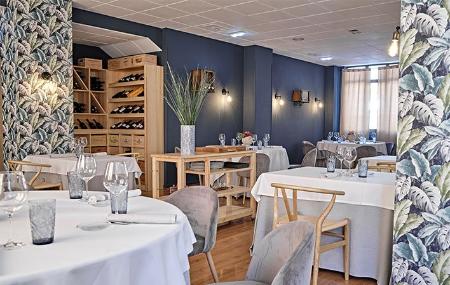 Imagen Chêne par Jairo Rodríguez