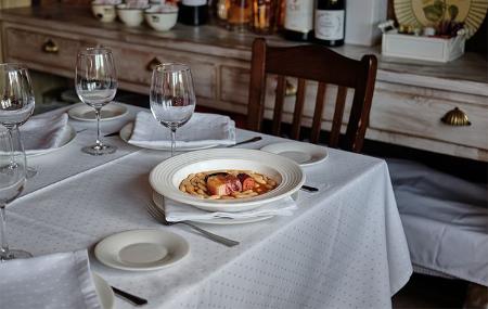 Restaurant Casa Adela