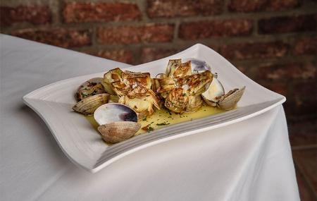 Restaurant Casa Adela