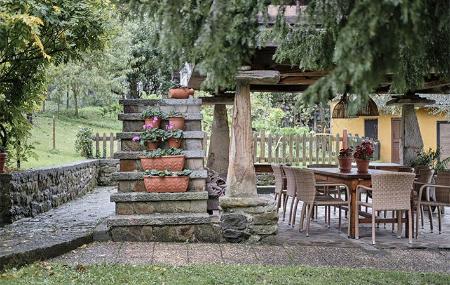 Restaurant Casa Adela